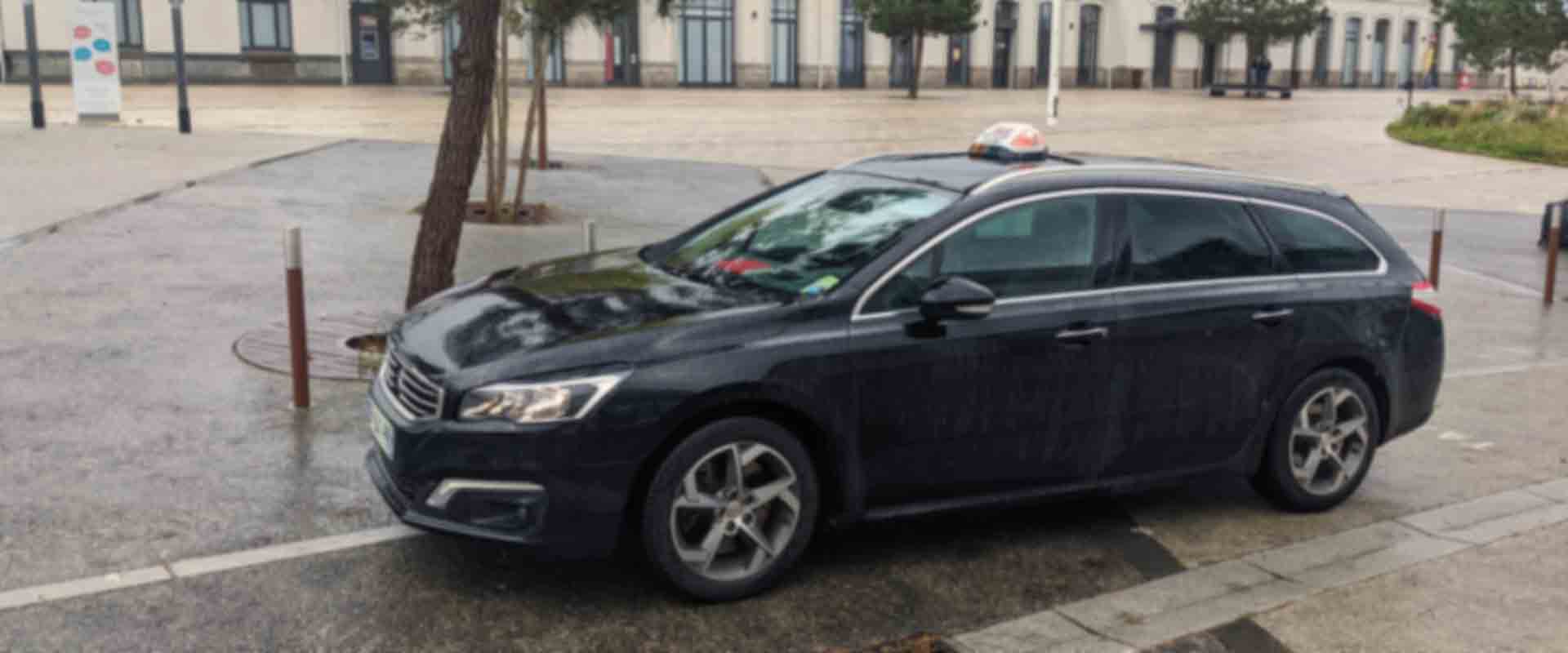 Image du carousel de Flo Taxi N°1